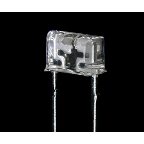 Sanken Electric-SELU5820C-S LED LED Uni-Color Amber 611nm 2-Pin