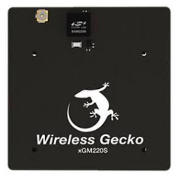 Silicon Labs-SLWRB4310A Kit e schede di sviluppo RF/Wireless SLWRB4310A Silicon Labs RF/Wireless BGM220S Bluetooth Starter Kit - Arrow.com