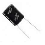 Eaton-PB-5R0V105 Elektrische Doppelschichtkondensatoren – Superkondensatoren Cap Supercap 1F 5V -20% to 80% (17.3 X 9 X 22mm) Radial 11.8mm 1 Ohm 1000h 70°C Bulk