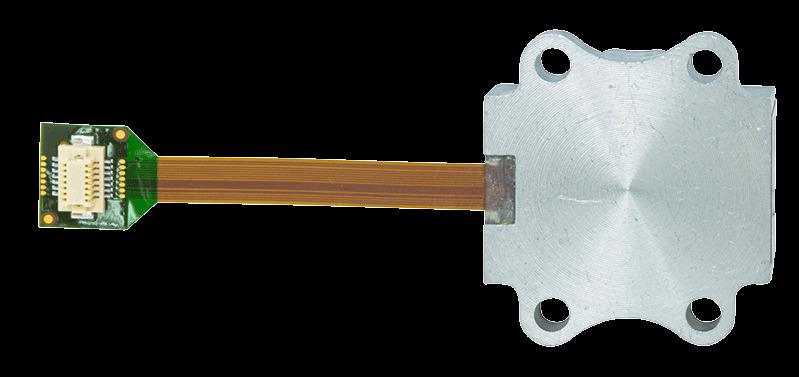 Analog Devices-ADCMXL1021-1BMLZ Accelerometers Accelerometer Single ±50g 3.3V 14-Pin