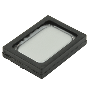 Same Sky (formerly CUI Devices)-CMS-151135-076L100A Haut-parleurs Speakers Micro Neodymium Iron Boron 600Hz 1W 92dBA 6Ohm Rectangular Solder Pin