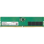 DRAM Module DDR5 SDRAM 16Gbyte 288 Long DIMM Bulk