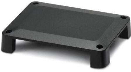 PHOENIX CONTACT-2203350 null Housing Half Shell For Creating A Ucs Housing, Black, Polycarbonate