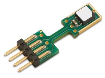 Sensirion AG-SHT85 Temperatur- und Feuchtigkeitssensoren Humidity/Temperature Sensor Digital Serial (I2C) 4-Pin T/R