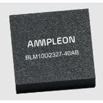 RF Amp Single MMIC Amp 2.7GHz 65V 20-Pin PQFN EP