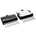 Op Amp Single High Output Current Amplifier ±30V/60V 11-Pin(11+Tab) PFM Tube