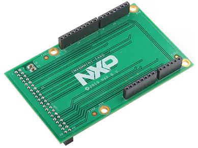 NXP Semiconductors-IMX8MMINI-IARD Kit e strumenti di sviluppo i.MX8M Mini EVK Interposer for Arduino Shield