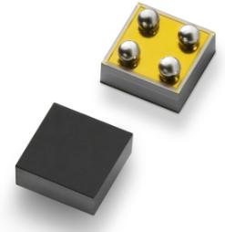 Littelfuse-LQ05021QCS4 Strombegrenzungsschaltern Current Limit SW 1-IN 1-OUT 1.1V to 5.5V 2A 4-Pin WLCSP T/R