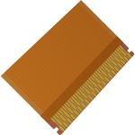 Cable Assembly 0.102m 0.3mm 41 to 41 POS FFC Jumper to FFC Jumper M-M Premo-Flex FFC Jumper Bag