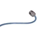 HUBER+SUHNER-MINIBEND R-2.5 同轴电缆组件 Cable Assembly Coaxial 0.063m SMA to SMA PL-PL