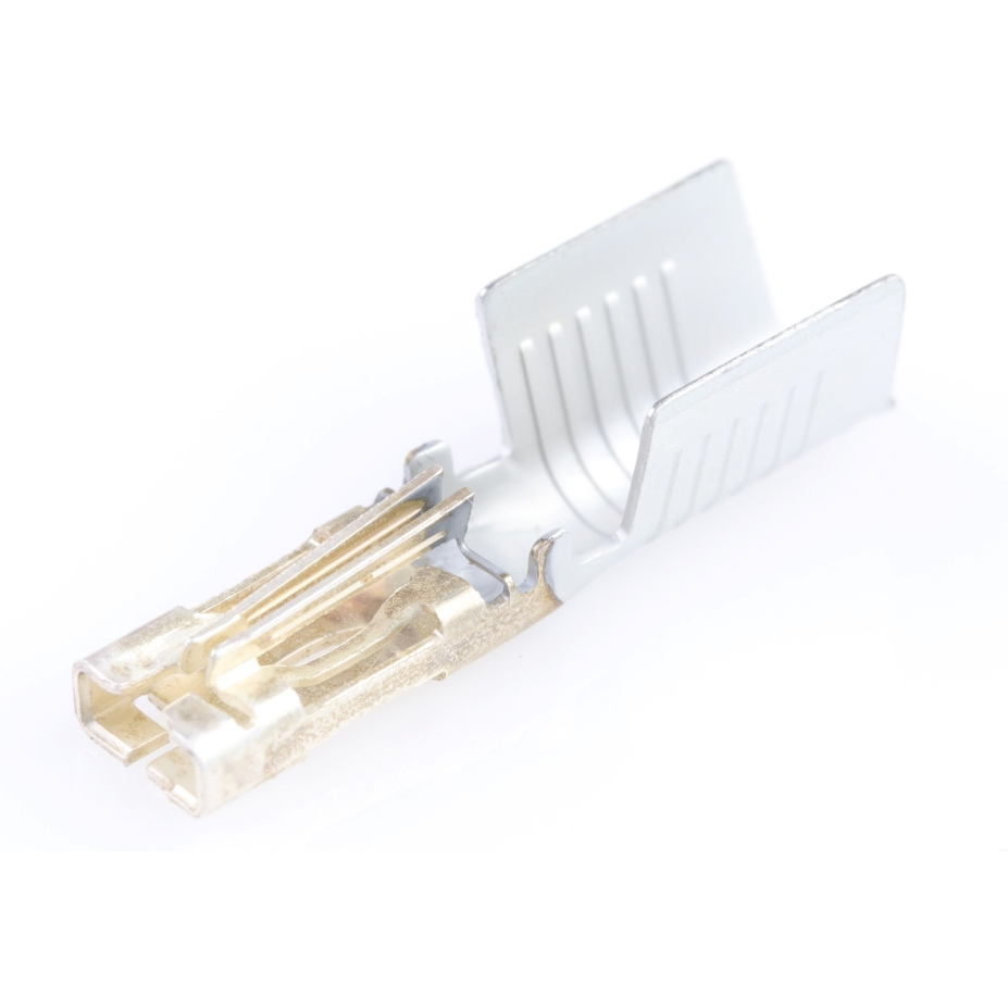 Molex-1718250100 Connector Contact Contact SKT Crimp ST Cable Mount 10-12AWG Super Sabre™ Reel