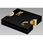 Higher hold Current PTC Resettable Fuses Automotive AEC-Q200