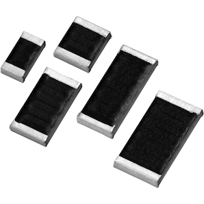 Vishay-CRMA1210AF120KDKEF Widerstand, fest, Oberflächenmontage, einzeln Res Thick Film 1210 120K Ohm 0.5% 0.35W ±100ppm/°C Pad SMD T/R Automotive AEC-Q200