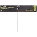 The Taoglas Pylon FXUB85 is an ultra-wideband 5G flexible PCB antenna designed for the next generation of connectivity.