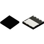 Trans MOSFET N-CH 650V 16A 4-Pin TDFN EP T/R
