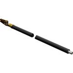 Cable Assembly UL 10669 0.225m 12AWG Crimp Terminal 1 POS F Crimp Bag