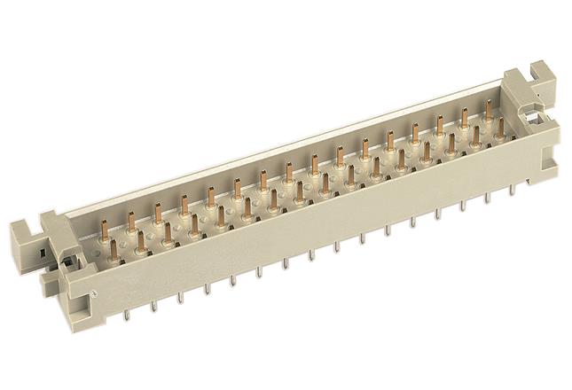 HARTING Technology Group-09050486924 Connector Other Conn Interface Module M 48 POS ST