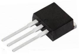 Vishay-VI40100C-E3/4W Gleichrichter Diode Schottky 100V 40A 3-Pin(3+Tab) TO-262AA Tube