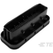 TE Connectivity-1-1452228-9 Steckverbinder, rechteckig Conn Rectangular PIN 92 POS Solder ST Thru-Hole Tray