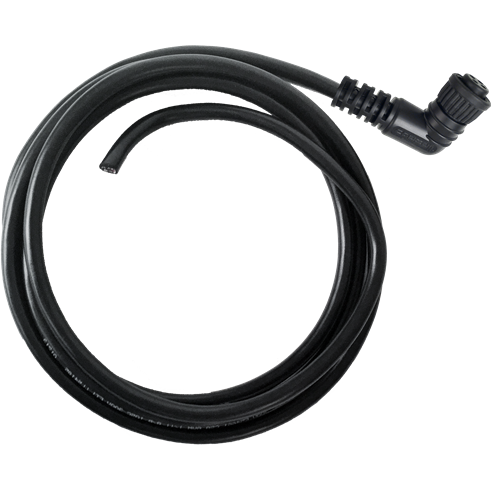 Switchcraft-CARA62804P07990 null Cable Assembly Circular Patch Cable 2m 18-24AWG Circular 4 POS M Crimp