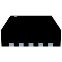 Monolithic Power Systems-MP3431GL-Z Convertisseur CC en CC et puce de régulateur de commutation Conv DC-DC 0.8V to 13V Synchronous Step Up Single-Out 16V 30W 13-Pin QFN T/R