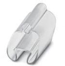 PHOENIX CONTACT-0828059 电缆配件 Cable Markers Carrier Slide On Polyvinyl Chloride Transparent