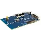 Microchip Technology-ATSAMR30-XPRO RF/Drahtlos-Entwicklungsplatinen und Kits ATSAMR30G18A 802.15.4 LR-WPAN Evaluation Board