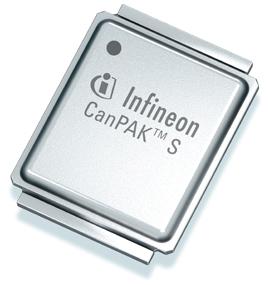 Infineon Technologies AG-BSF035NE2LQXUMA1 MOSFETs Trans MOSFET N-CH 25V 22A 6-Pin WDSON T/R