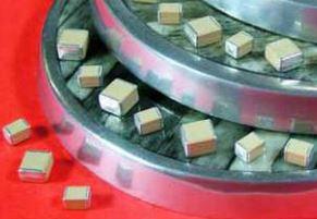 Syfer Technology-1812Y3K00472KXT Capacitor Ceramic Multilayer Cap Ceramic 0.0047uF 3000V X7R 10% Pad SMD 1812 FlexiCap 125°C T/R