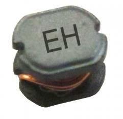 Pulse Electronics Corporation-BPSD00100940220M00 Induktionsspule, Oberflächenmontage Inductor Power Unshielded Wirewound 22uH 20% 2.52MHz 1.6A 0.09Ohm DCR T/R