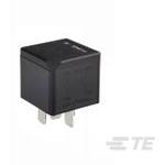 Power Relay 12VDC 60(NO)/45(NC)A SPDT(28x28x25.5)mm Plug-In