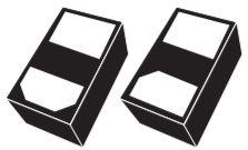 STMicroelectronics-ESDARF02-1BU2CK ESE-Entstörer ESD Suppressor TVS Bi-Dir 3.6V 2-Pin DFN T/R