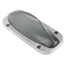 HUBER+SUHNER-1399.99.0120 Antenne Antenna Sencity 8.5dBi Gain 960MHz/1525MHz/1576.443MHz/6425MHz