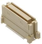 Molex-0529011674 Steckverbinderleisten und Leiterplattenbuchsen Conn Board to Board RCP 160 POS 0.635mm Solder ST SMD SlimStack T/R