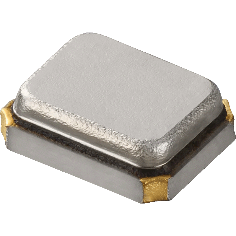 Murata Manufacturing-XRCGA24M000FBA1BR0 Quarze Crystal 24MHz ±15ppm (Tol) ±35ppm (Stability) 8pF FUND 110Ohm 2-Pin SMD T/R