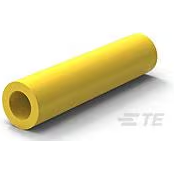 TE Connectivity-8-321026-1 Cable Accessories SPLICE,PG BUTT 26-22