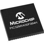 PIC32MX430F064HIRG|MICROCHP|limage