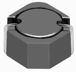 Sumida-CDRH4D28C-4R7NC Induktionsspule, Oberflächenmontage Inductor Power Wirewound 4.7uH 25% 100KHz Ferrite 1.8A 0.063Ohm DCR