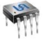 Taiwan Semiconductor-TS358CD C3G Amplificateur opérationnel Op Amp Dual GP ±16V/32V 8-Pin DIP Tube