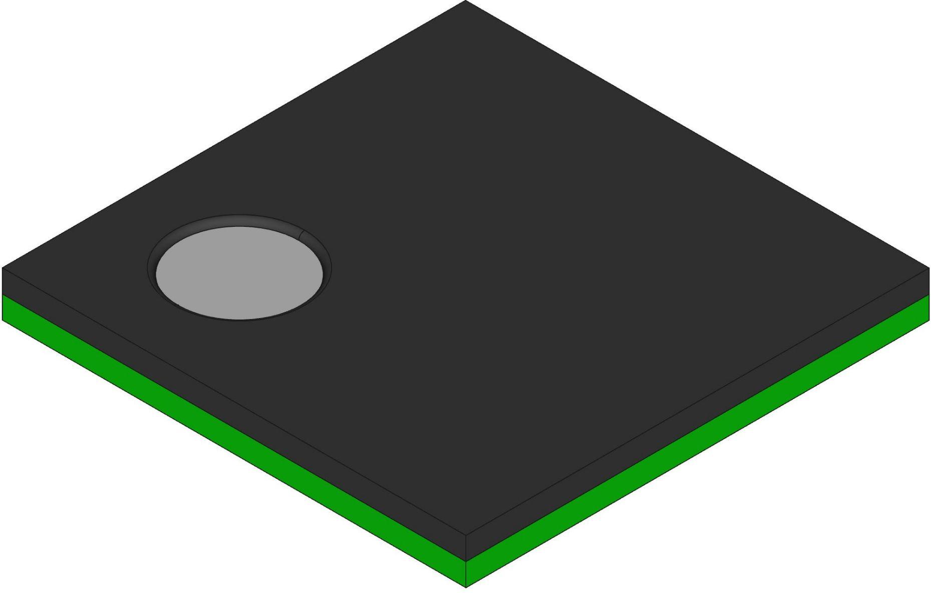 Lattice Semiconductor-LCMXO3L-4300E-5UWG81ITR1K FPGA FPGA MACHXO3Family 4300Cells 1.2V 81-Pin WLCSP T/R