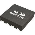 Charge Pump INV/STPDN -3V to -18V 100mA 8-Pin TDFN EP T/R