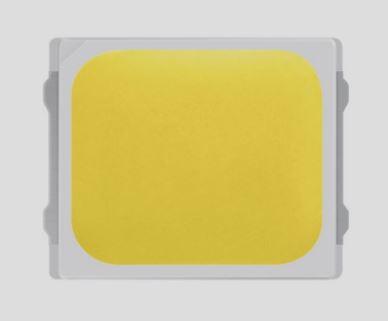Samsung Electronics-SPMWH1229AQ5SGTMSL LED LED Uni-Color White 2-Pin Chip 2835 T/R