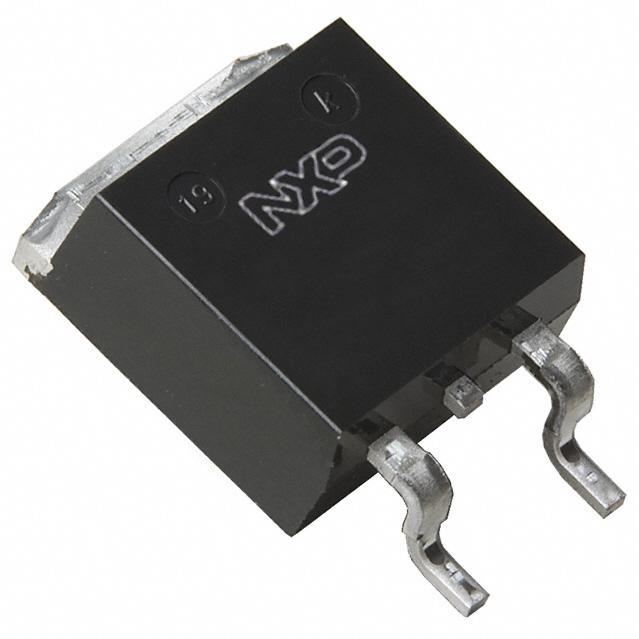 WeEn Semiconductors Co., Ltd-BT139B-600,118 TRIACs TRIAC 600V 16A(RMS) 170A 3-Pin(2+Tab) D2PAK T/R