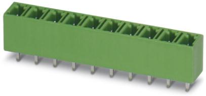 PHOENIX CONTACT-MCV 1.5/ 2-G-5.08 Connector Headers and PCB Receptacles Conn Wire to Board HDR 2 POS 5.08mm Solder ST Thru-Hole Cardboard