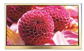 Tianma Micro-electronics Co-TM070JDHG30-00 Moduli TFT 7in TFT WXGA 1280x800Pixels 400cd/m2 LED Backlight -20°C to 70°C 40-Pin