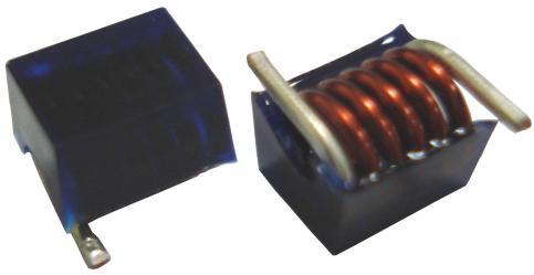 Pulse Electronics Corporation-BWSM0050644268NG00 Induktionsspule, Oberflächenmontage Inductor RF Wirewound 0.068uH 2% 150MHz 100Q-Factor Air 2.5A 0.0085Ohm DCR T/R