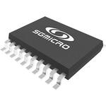 Voltage Level Translator 8-CH Bidirectional 20-Pin TSSOP T/R