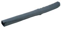 NTE Electronics-04-SCW32L-GR Kabelzubehör Cable Accessories Self-Closing Wrap Polyester Gray Bag