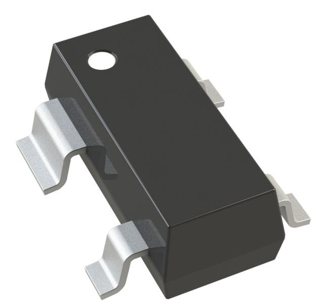 Union Semiconductor-UM805RE Supervisory Circuits Processor Supervisor 2.63V 1 Active Low/Open Drain 4-Pin SOT-143 T/R