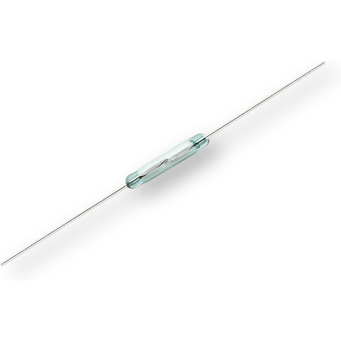 Littelfuse-MDSR-10-10-25 Switch Reed Switch Reed N.O. 0.5A 140VAC 200VDC 10VA 0.5ms 120mOhm